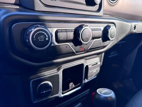 Used 2020 Jeep Gladiator Sport w/ Trailer Tow Package image 14