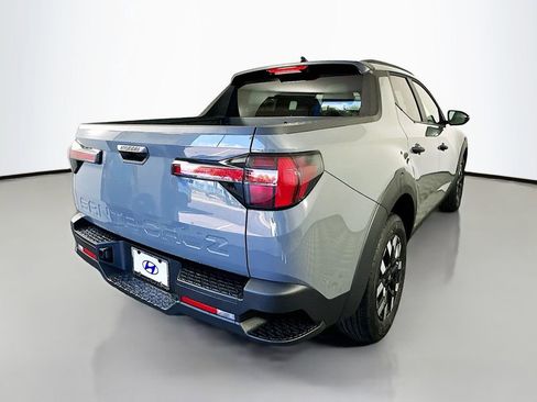 New 2026 Hyundai Santa Cruz SEL image 5