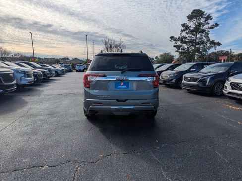 Used 2023 GMC Acadia Denali w/ Denali Ultimate Package image 29