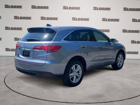 Used 2014 Acura RDX AWD w/ Technology Package image 5