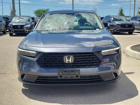 Used 2023 Honda Accord EX image 2