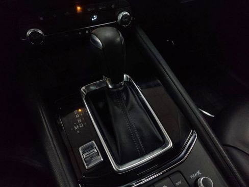 Used 2019 MAZDA CX-5 Touring image 15