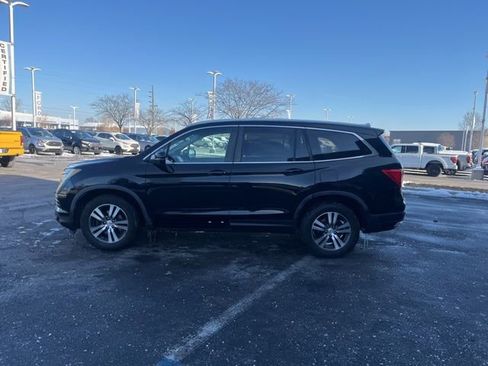 Used 2016 Honda Pilot EX-L image 4