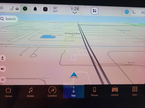 Used 2022 Jeep Wagoneer Series II image 20