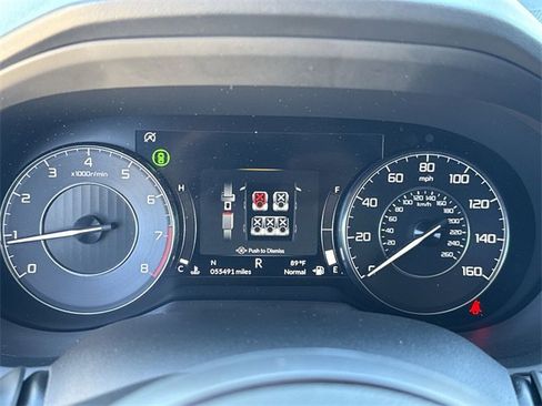 Used 2024 Acura RDX SH-AWD w/ Advance Package image 28