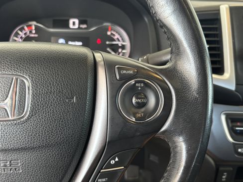 Used 2019 Honda Ridgeline RTL image 13