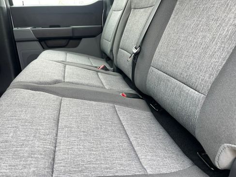 New 2025 Ford F350 XL w/ Snow Plow Prep Package image 19