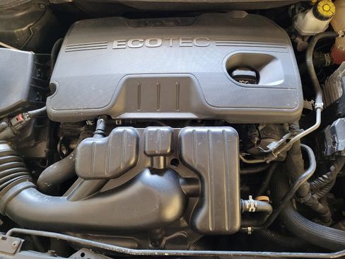 Used 2016 Buick Verano Leather w/ Driver Confidence Package image 30