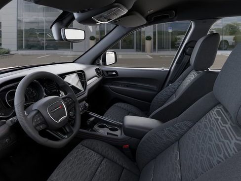 New 2026 Dodge Durango GT image 23