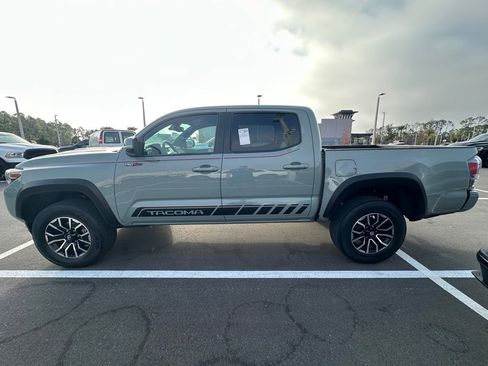 Used 2022 Toyota Tacoma SR5 image 4