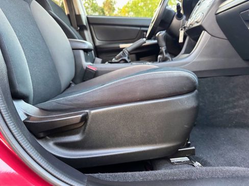 Used 2016 Subaru Crosstrek 2.0i image 23