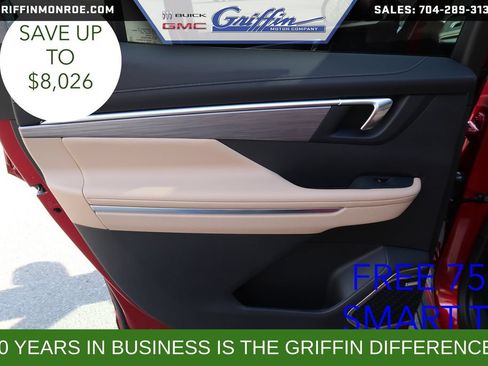 New 2026 Buick Enclave Preferred w/ Power Package FWD image 22