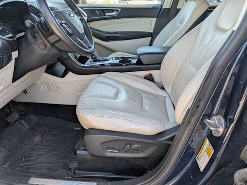 Used 2017 Ford Edge Titanium w/ Equipment Group 301A image 11