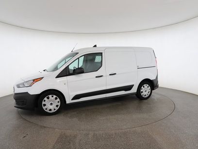 Used 2022 Ford Transit Connect XL