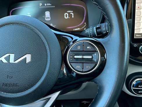 Certified 2023 Kia Soul EX image 24