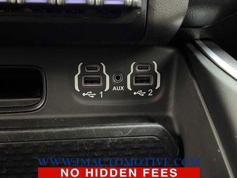 Used 2021 RAM 1500 Big Horn image 39