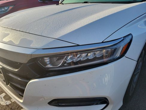 Used 2019 Honda Accord EX image 5