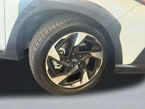 Certified 2024 Subaru Crosstrek 2.5i Limited w/ Crosstrek Mirror Package AWD/4WD image 19