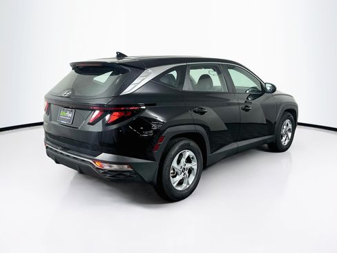 Used 2024 Hyundai Tucson SE FWD image 9