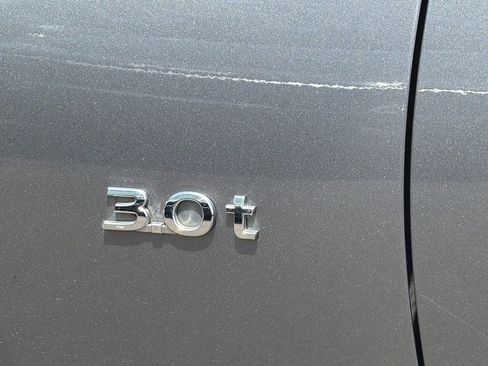 Used 2018 INFINITI Q50 Luxe w/ Sensory Package (Luxe) AWD/4WD image 35