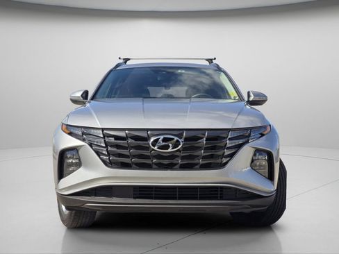 Used 2023 Hyundai Tucson SEL AWD/4WD image 3