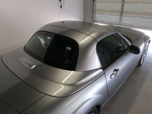 Used 2014 MAZDA MX-5 Miata Grand Touring w/ Premium Package RWD image 33