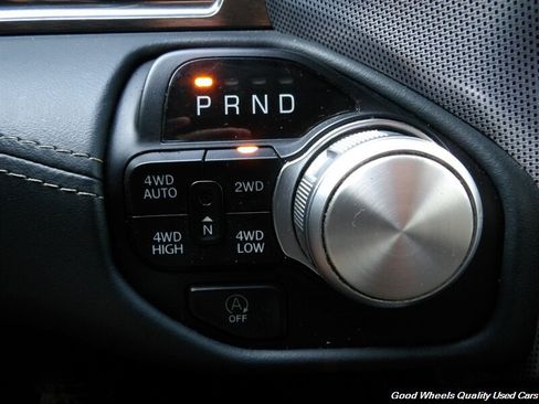 Used 2020 RAM 1500 Limited AWD/4WD image 23