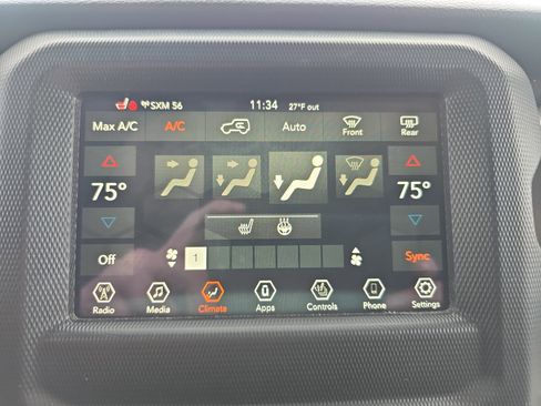 Used 2021 Jeep Wrangler Sport S image 29