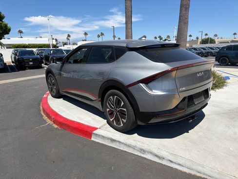 Used 2023 Kia EV6 Wind RWD image 11