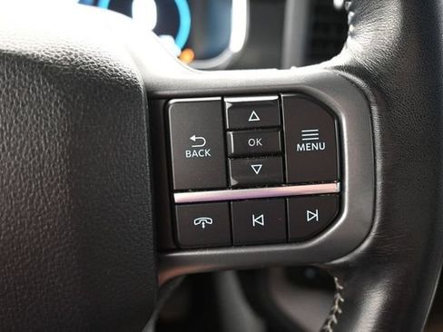 Used 2022 Ford F150 Lariat AWD/4WD image 15