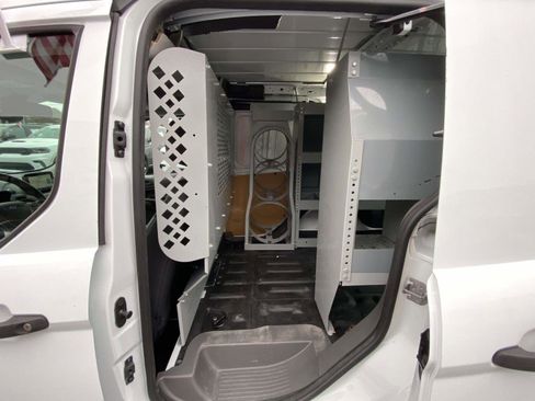 Used 2022 Ford Transit Connect XL image 19