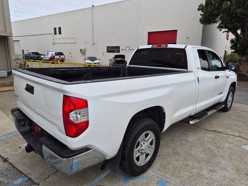 Used 2015 Toyota Tundra SR5 image 21