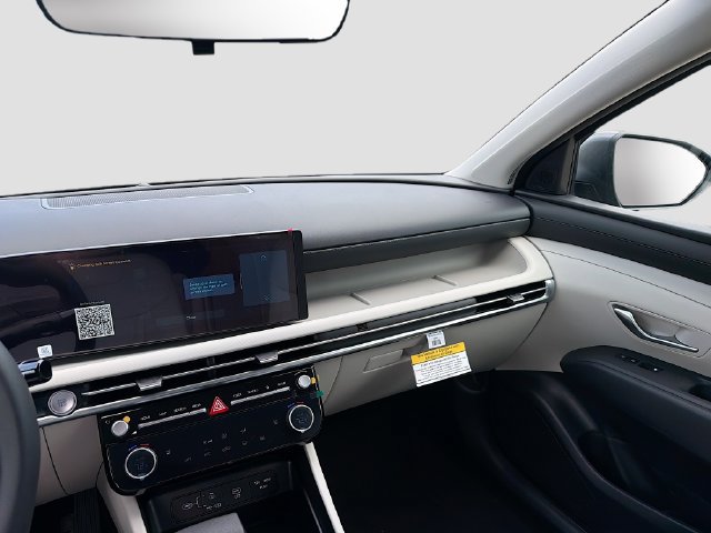 New 2026 Hyundai Tucson SEL Plus FWD image 23