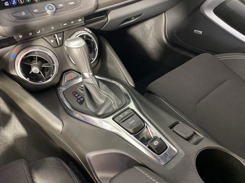 Used 2023 Chevrolet Camaro LT w/ RS Package image 17