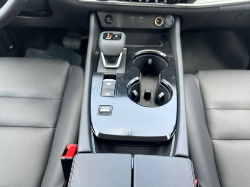 New 2026 Nissan Rogue Dark Armor FWD image 6