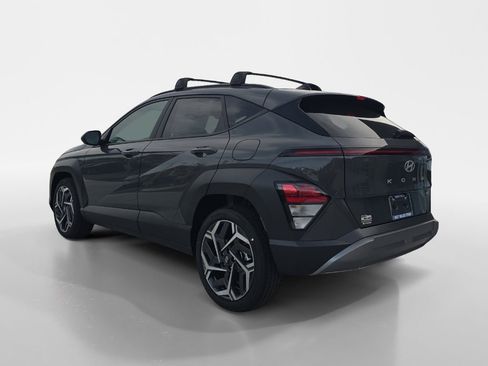 New 2026 Hyundai Kona SEL Premium FWD image 5