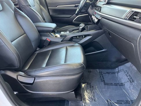 Used 2021 Kia Telluride LX FWD image 25