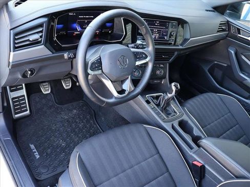 Used 2024 Volkswagen Jetta Sport FWD image 10