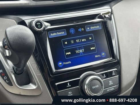 Used 2014 Honda Odyssey EX image 23