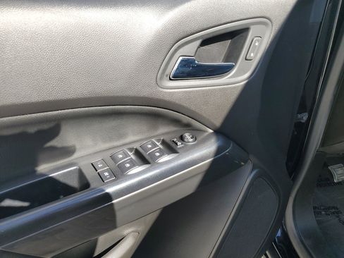 Used 2021 GMC Canyon AT4 w/ Trailering Package image 17