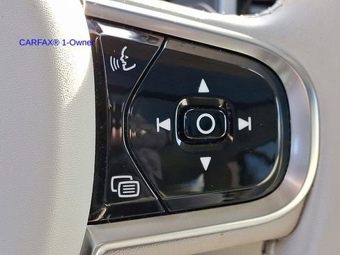 Certified 2024 Volvo XC90 B6 Plus w/ Protection Package Premier image 27