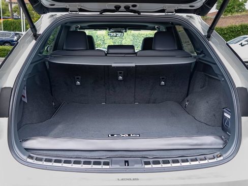 New 2026 Lexus RX 350 Premium Plus FWD image 10