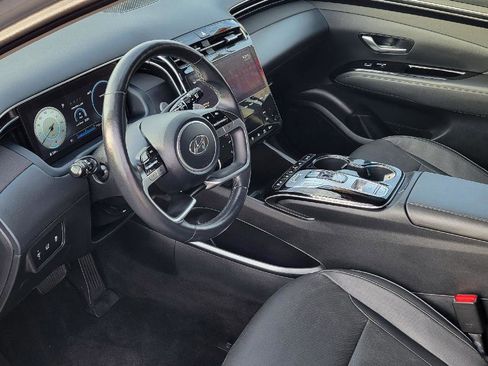 Used 2022 Hyundai Tucson Limited image 5