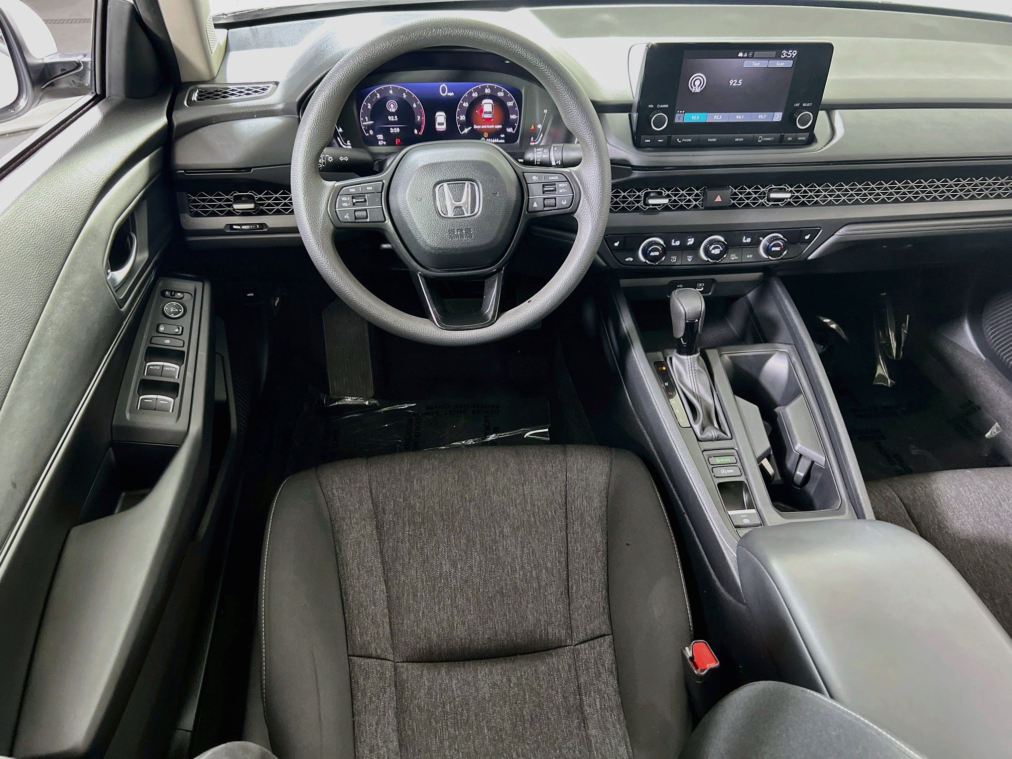 Used 2023 Honda Accord EX image 22