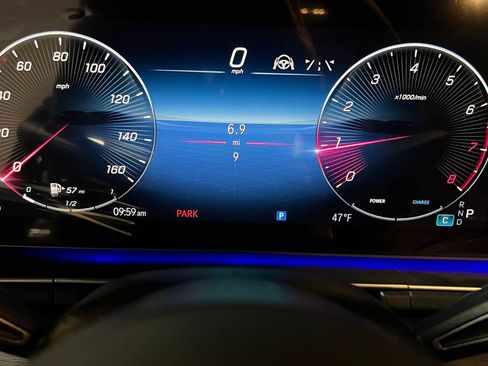 New 2026 Mercedes-Benz GLS 450 4MATIC image 31