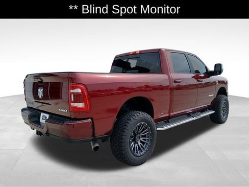 Used 2023 RAM 2500 Laramie AWD/4WD image 5
