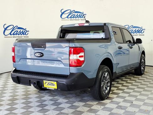 Used 2025 Ford Maverick XLT w/ XLT Luxury Package FWD image 7