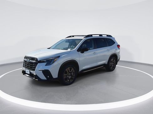 New 2026 Subaru Ascent Limited Bronze image 4