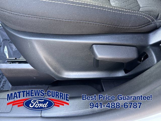 Certified 2026 Ford Escape Active w/ Tech Pack #1 FWD image 10