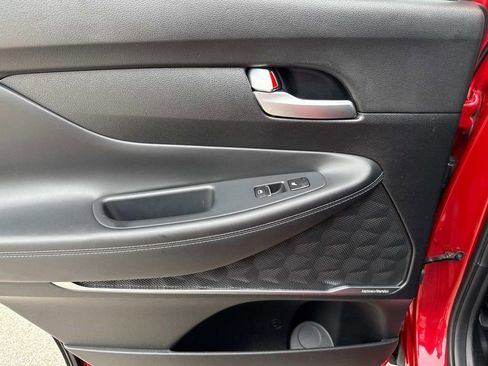 Used 2023 Hyundai Santa Fe Limited image 10